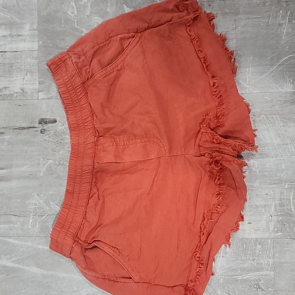 Aerie cloth shorts